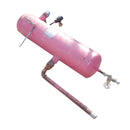 Ammonia Surge Drum - 16 Gallon Not Specified 