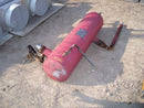 Ammonia Surge Drum - 16 Gallon Not Specified 