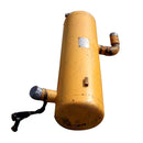 Ammonia Surge Drum - 26 Gallon Not Specified 