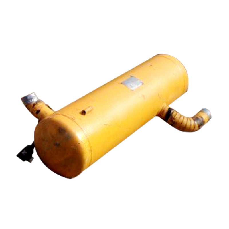 Ammonia Surge Drum - 26 Gallon Not Specified 