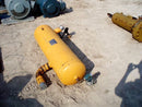 Ammonia Surge Drum - 26 Gallon Not Specified 