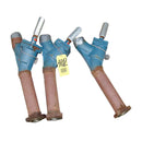 Ammonia Traps Not Specified 