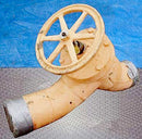 Ammonia Valve - 6 in. Not Specified 