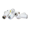 Ammonia Valves & Traps Not Specified 