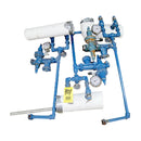 Ammonia Valves with Gauges Not Specified 