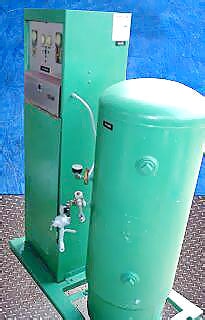 Amox Oxygen Generator Amox 