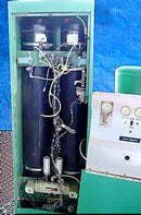 Amox Oxygen Generator Amox 