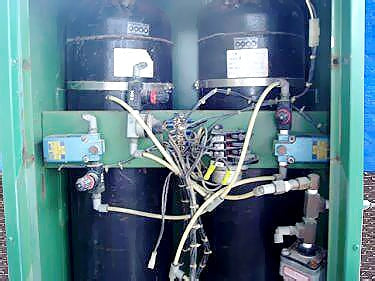 Amox Oxygen Generator Amox 