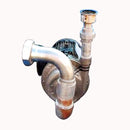 Ampco 7.5 hp Centrifugal Pump Ampco 