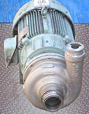 Ampco Centrifugal Pump Ampco 