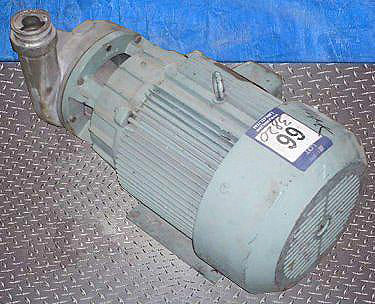 Ampco Centrifugal Pump Ampco 