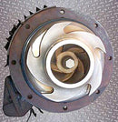 Ampco D-Series Centrifugal Pump Ampco 