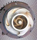 Ampco D-Series Centrifugal Pump Ampco 