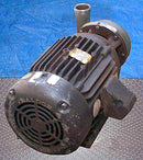 Ampco D-Series Centrifugal Pump Ampco 