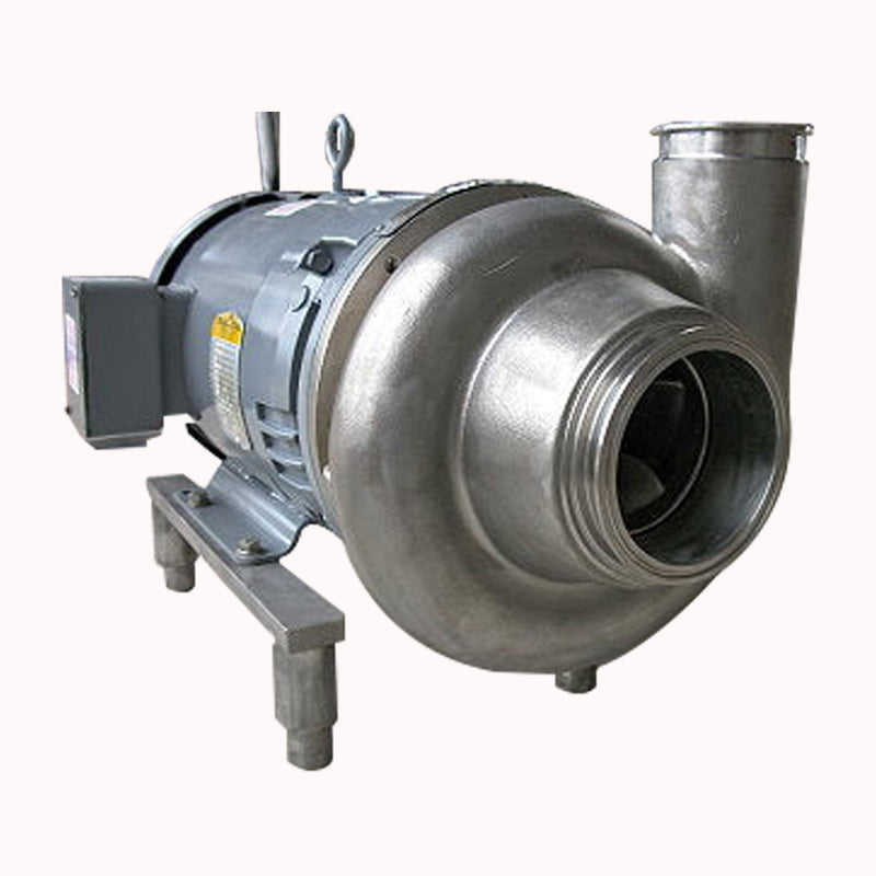 Ampco Sanitary Centrifugal Pump Ampco 