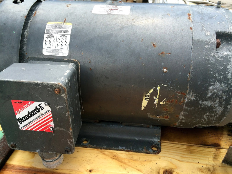 Ampco Stainless Steel Centrifugal Pump Ampco 