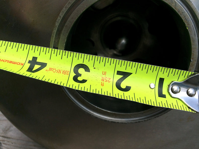 Ampco Stainless Steel Centrifugal Pump Ampco 
