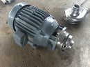 Ampco Z-Series Centrifugal Pump - 15 HP Ampco 