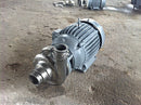 Ampco Z-Series Centrifugal Pump - 15 HP Ampco 