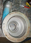 Ampco Z-Series Centrifugal Pump Ampco 