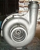 Ampco Z-Series Centrifugal Pump Ampco 