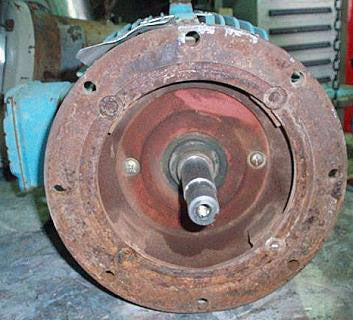Ampco Z-Series Centrifugal Pump Ampco 