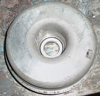 Ampco Z-Series Centrifugal Pump Ampco 