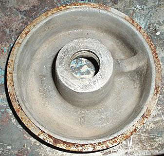 Ampco Z-Series Centrifugal Pump Ampco 