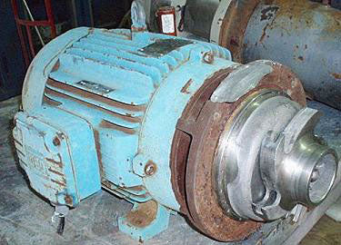 Ampco Z-Series Centrifugal Pump Ampco 