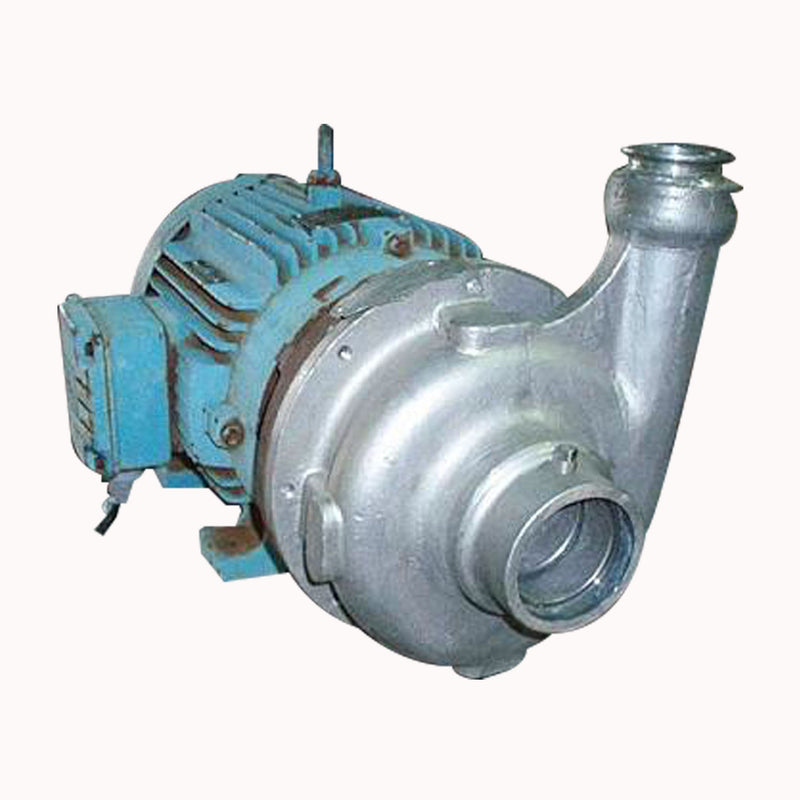 Ampco Z-Series Centrifugal Pump Ampco 