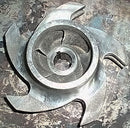 Ampco Z-Series Centrifugal Pump Ampco 