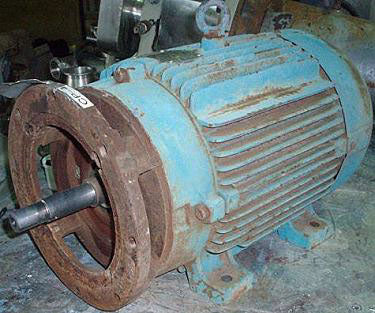 Ampco Z-Series Centrifugal Pump Ampco 
