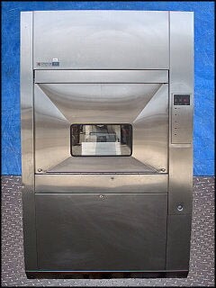 Amsco Reliance Series Glassware Washer Amsco 