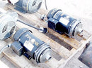 AMT Centrifugal Pump - 2x1.5x5.5 AMT 