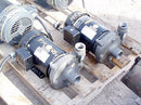 AMT Centrifugal Pump - 2x1.5x5.5 AMT 