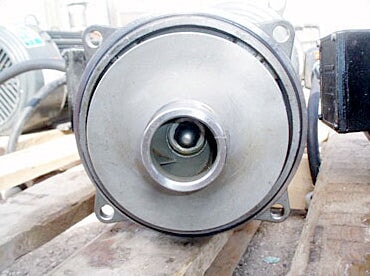 AMT Centrifugal Pump - 2x1.5x5.5 AMT 