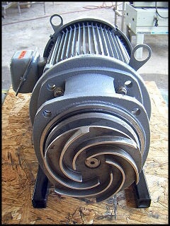 AMT Centrifugal Pumps AMT 