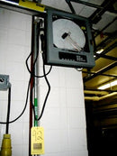 Anderson AV-9000 Chart Recorder Anderson 