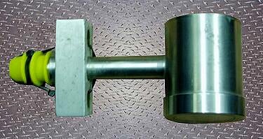 Anderson Instruments Sanitary Electronic Pressure Transmitter Anderson 