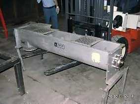 Apache Auger Apache 