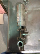 APC 3-Way Sanitary Valve APC 