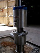 APC Air Actuated Valve APC 