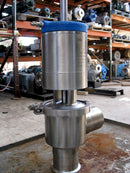 APC Air Actuated Valve APC 