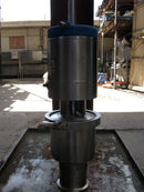 APC Air Actuated Valve APC 