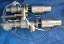 APC Dual Stem Flow Diversion Valve APC 