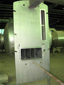 APV 2-Effect Rising/Falling Film Plate Evaporator APV 