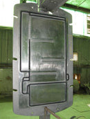 APV 2-Effect Rising/Falling Film Plate Evaporator APV 