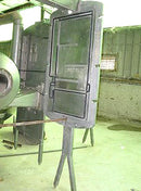 APV 2-Effect Rising/Falling Film Plate Evaporator APV 