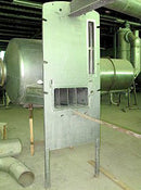 APV 2-Effect Rising/Falling Film Plate Evaporator APV 