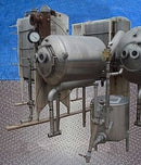 APV 3 Effect Plate Evaporator APV 